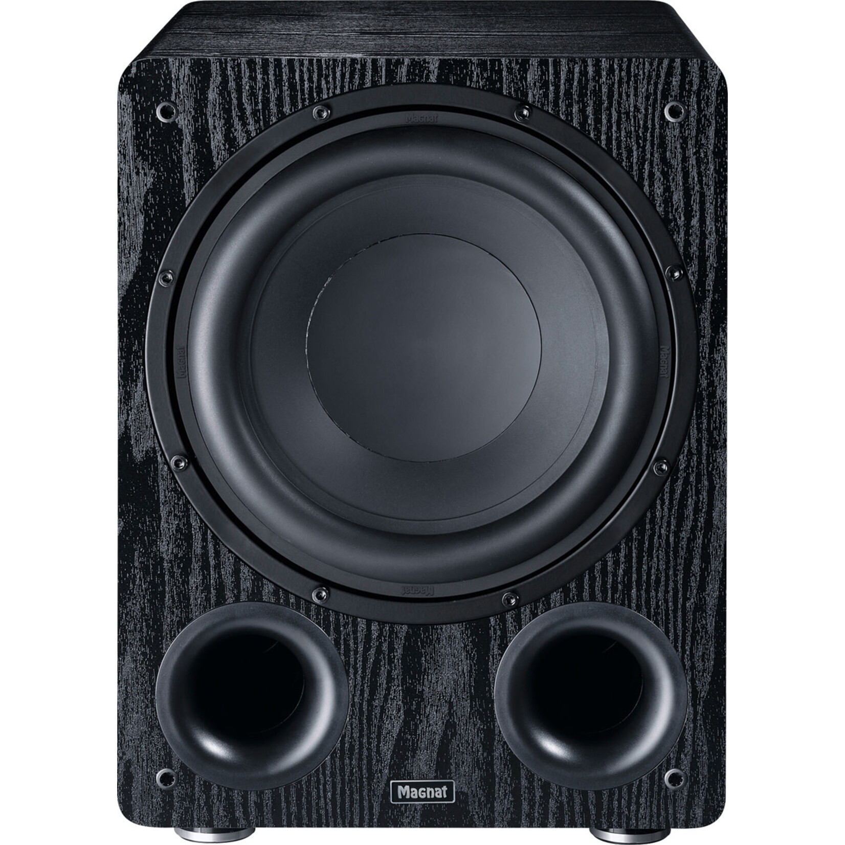 Magnat Magnat Alpha RS 12 Subwoofer (black)