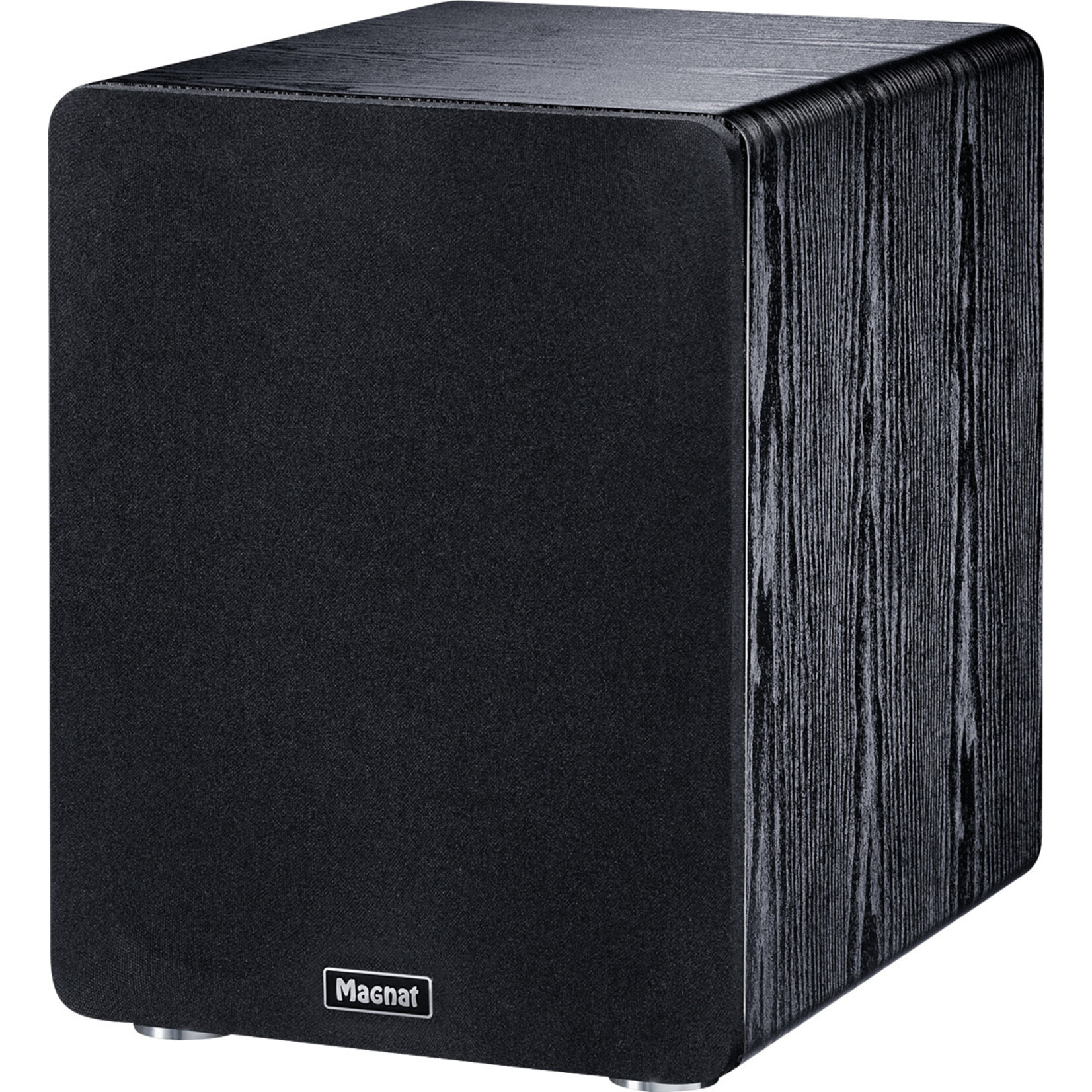 Magnat Magnat Alpha RS 8 Subwoofer (black)