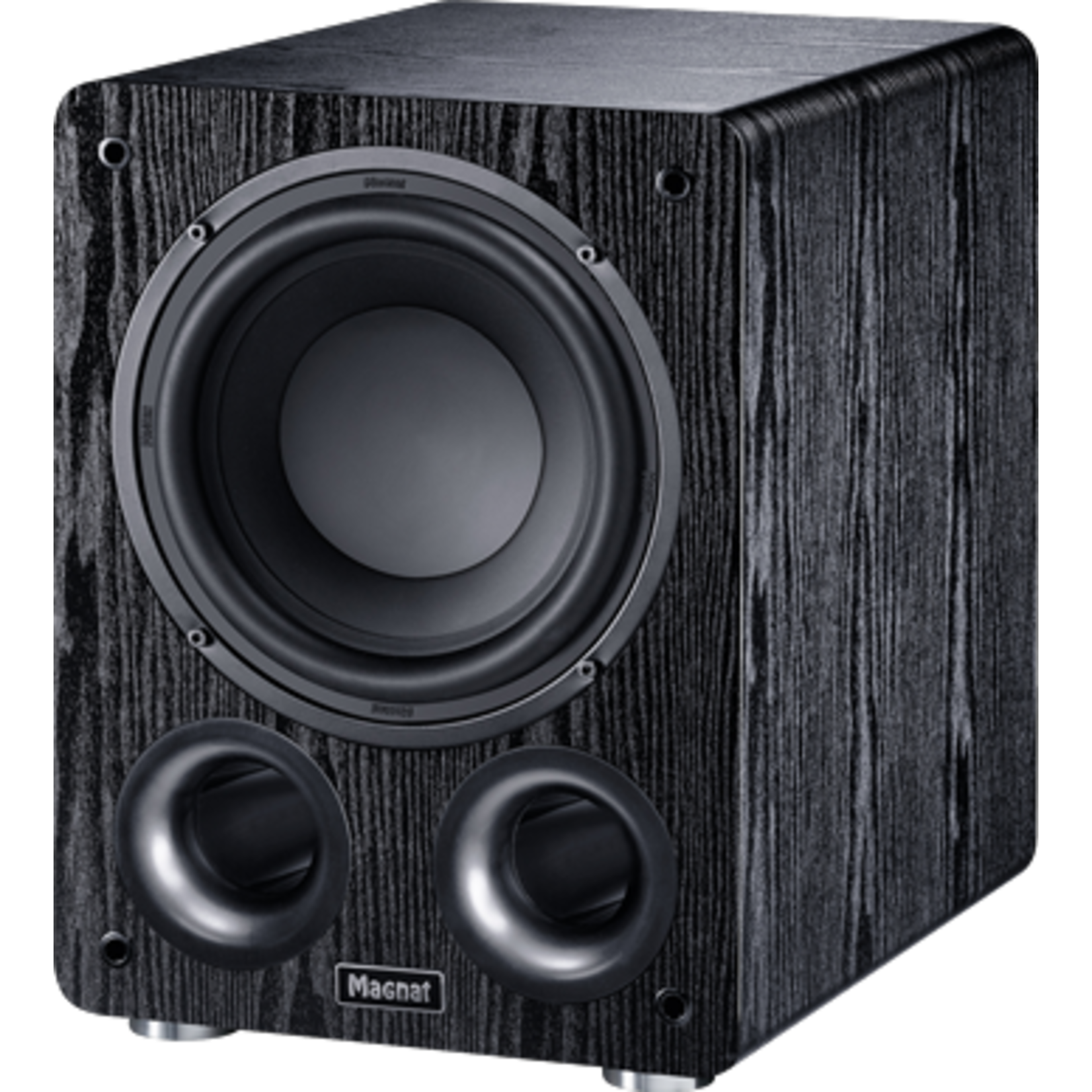 Magnat Magnat Alpha RS 8 Subwoofer (black)