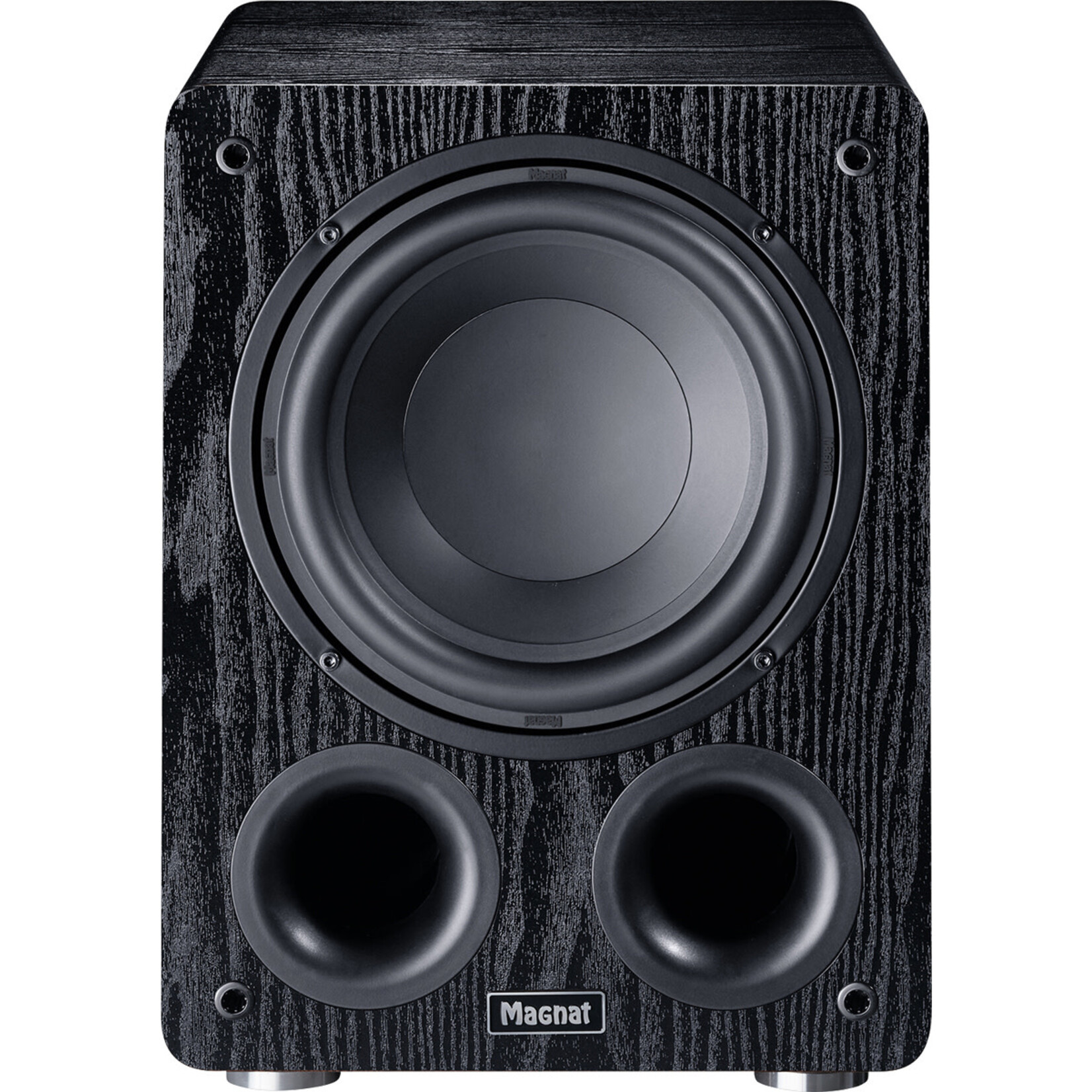 Magnat Magnat Alpha RS 8 Subwoofer (black)