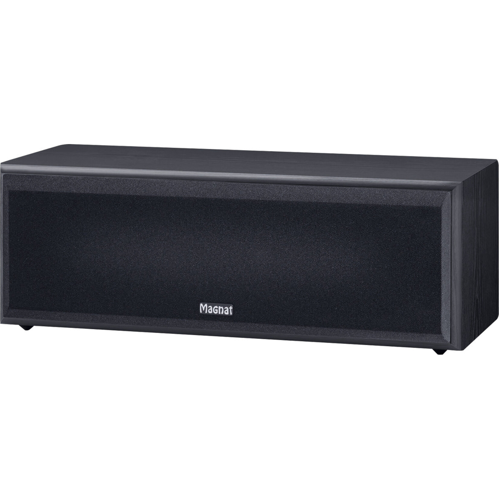 Magnat Magnat Monitor Supreme 252 Center Speaker (black)
