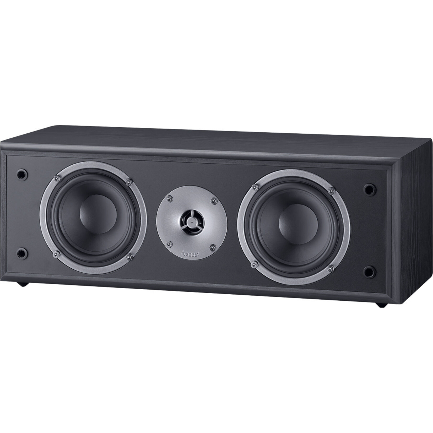 Magnat Magnat Monitor Supreme 252 Center Speaker (black)