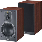 Magnat Magnat Signature 503 Bookshelf Speaker (mocca) (pair)