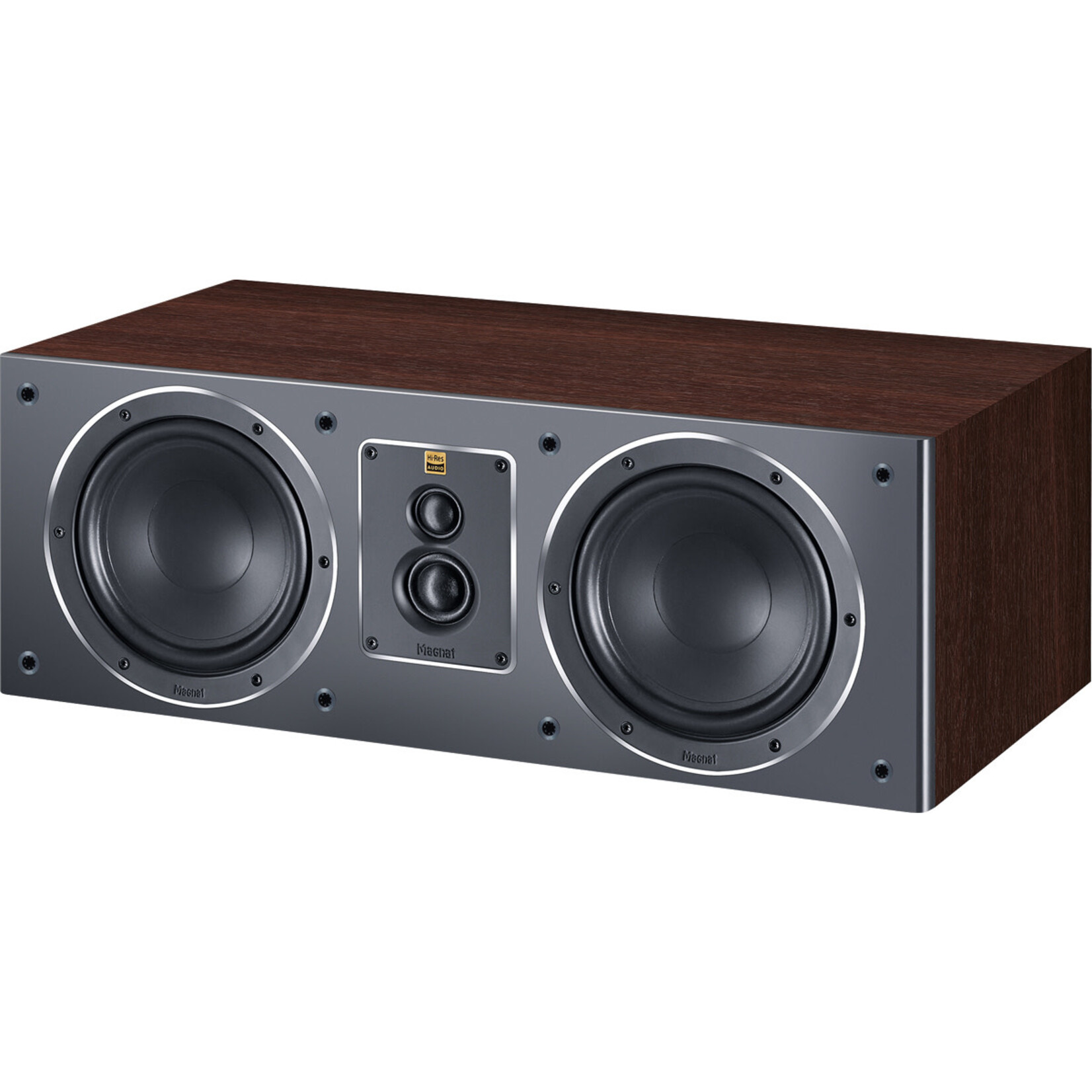 Magnat Magnat Signature 53 Center Channel Speaker (mocca)