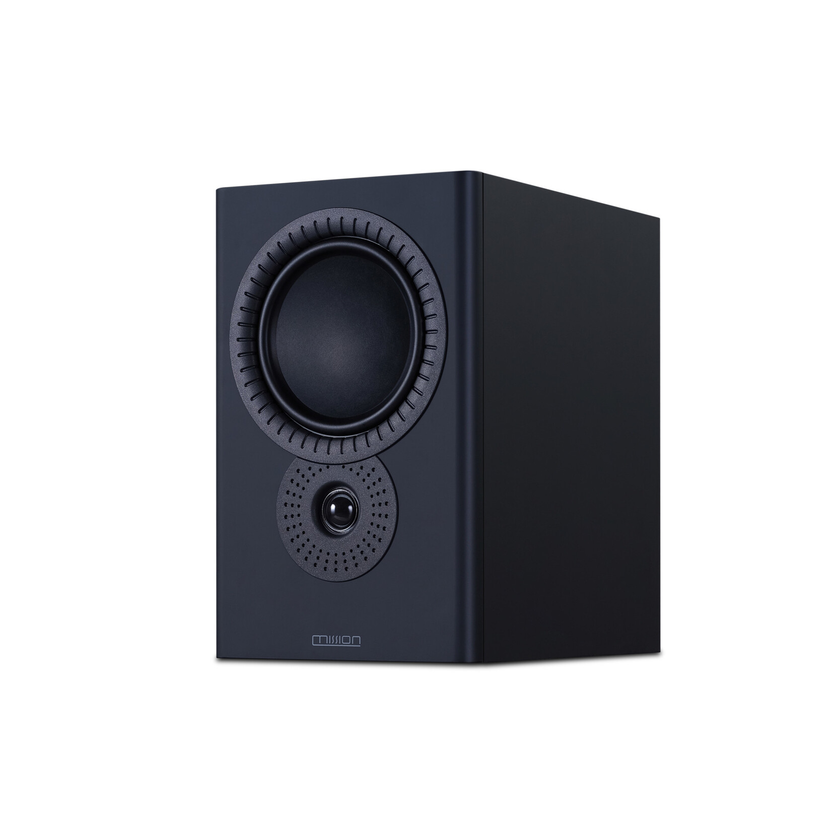 Mission Mission LX-3 MKII Bookshelf Speakers (pair)