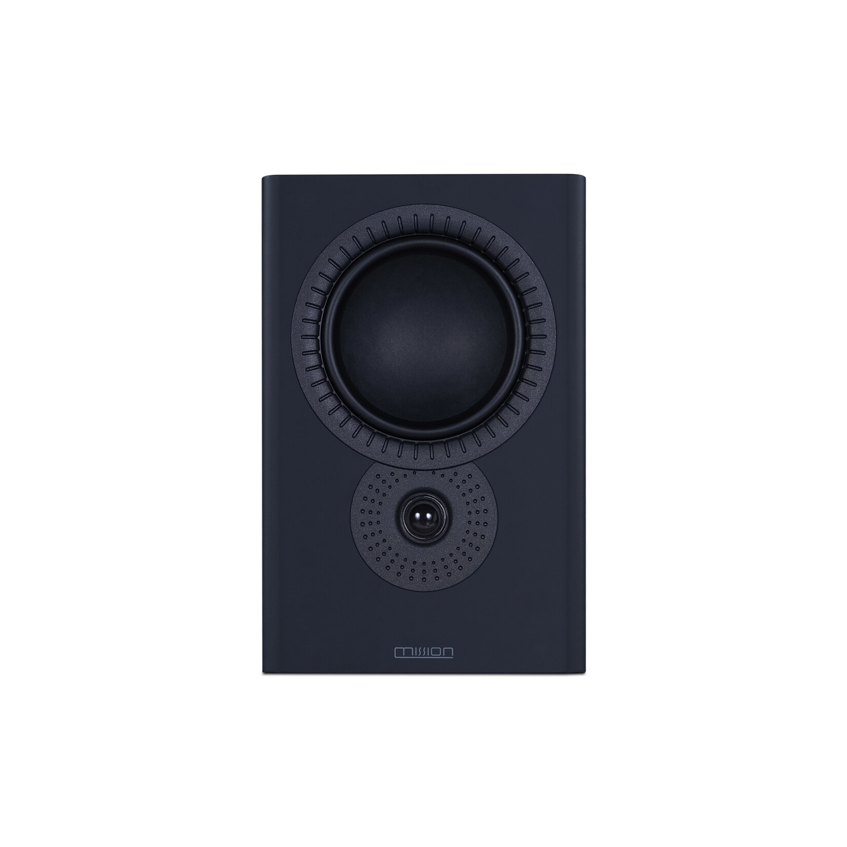 Mission Mission LX-3 MKII Bookshelf Speakers (pair)