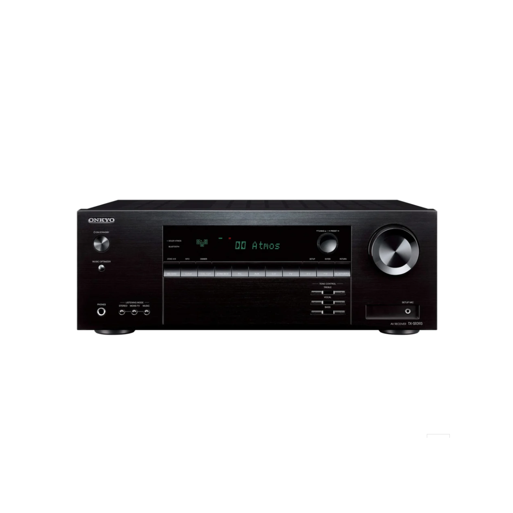 Onkyo Onkyo TX-SR393 Receiver