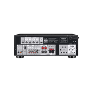Onkyo TX-SR393 155 Receiver - J & A Stereo+