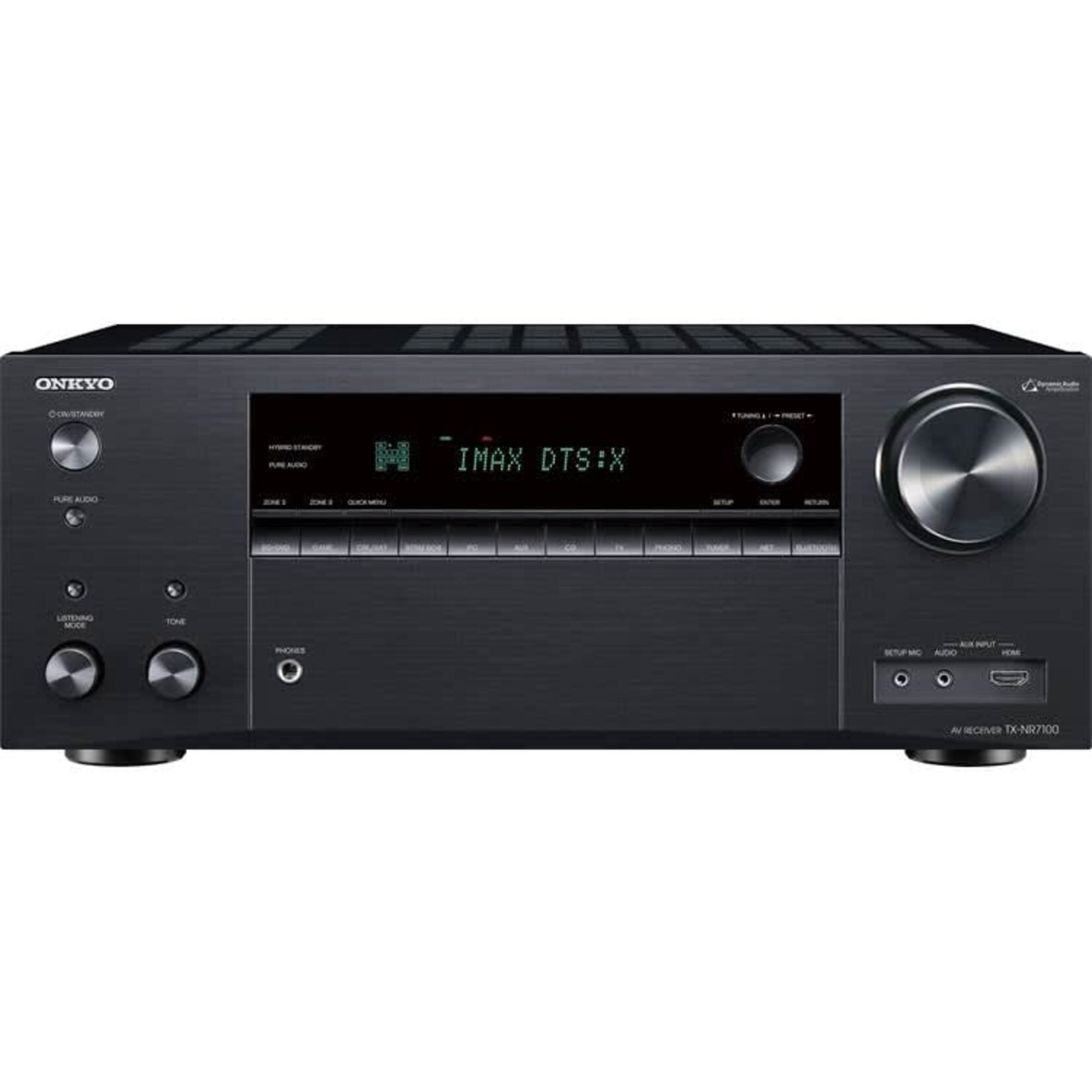 Onkyo Onkyo TX-NR7100 9.2 Channel Receiver