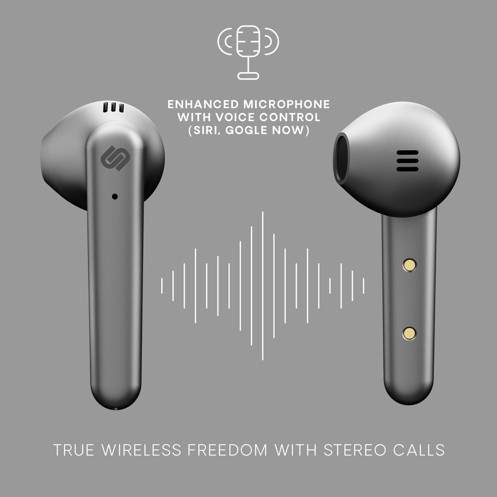 Urbanista Urbanista Stockholm Plus True Wireless Earbuds