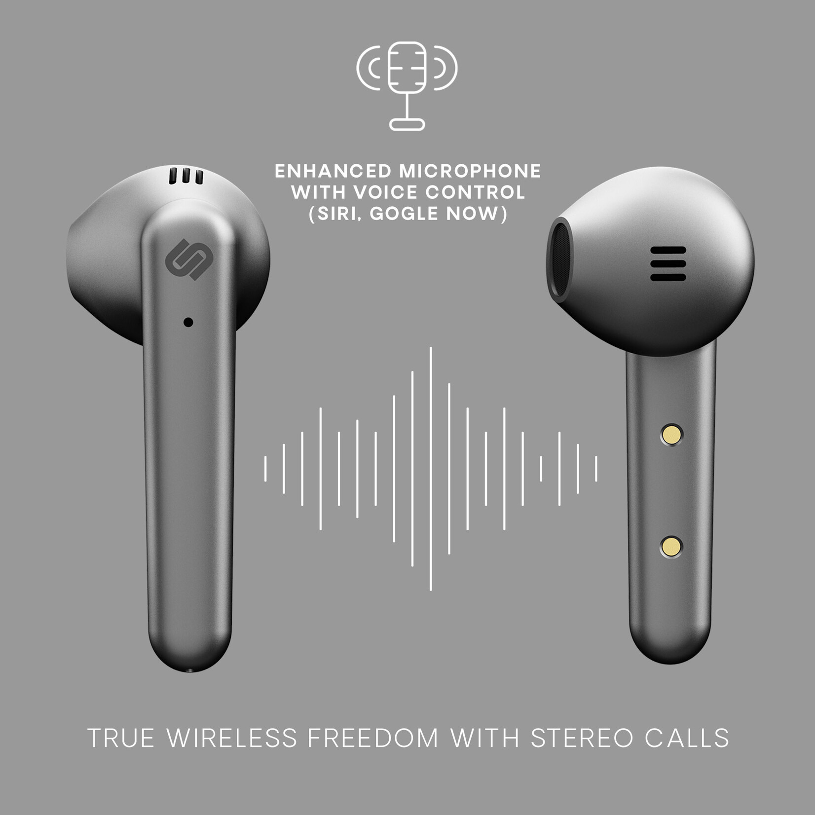 Urbanista Urbanista Stockholm Plus True Wireless Headphones