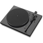 Pro-Ject Pro-Ject Debut III Phono BT SB Turntable (high gloss black)