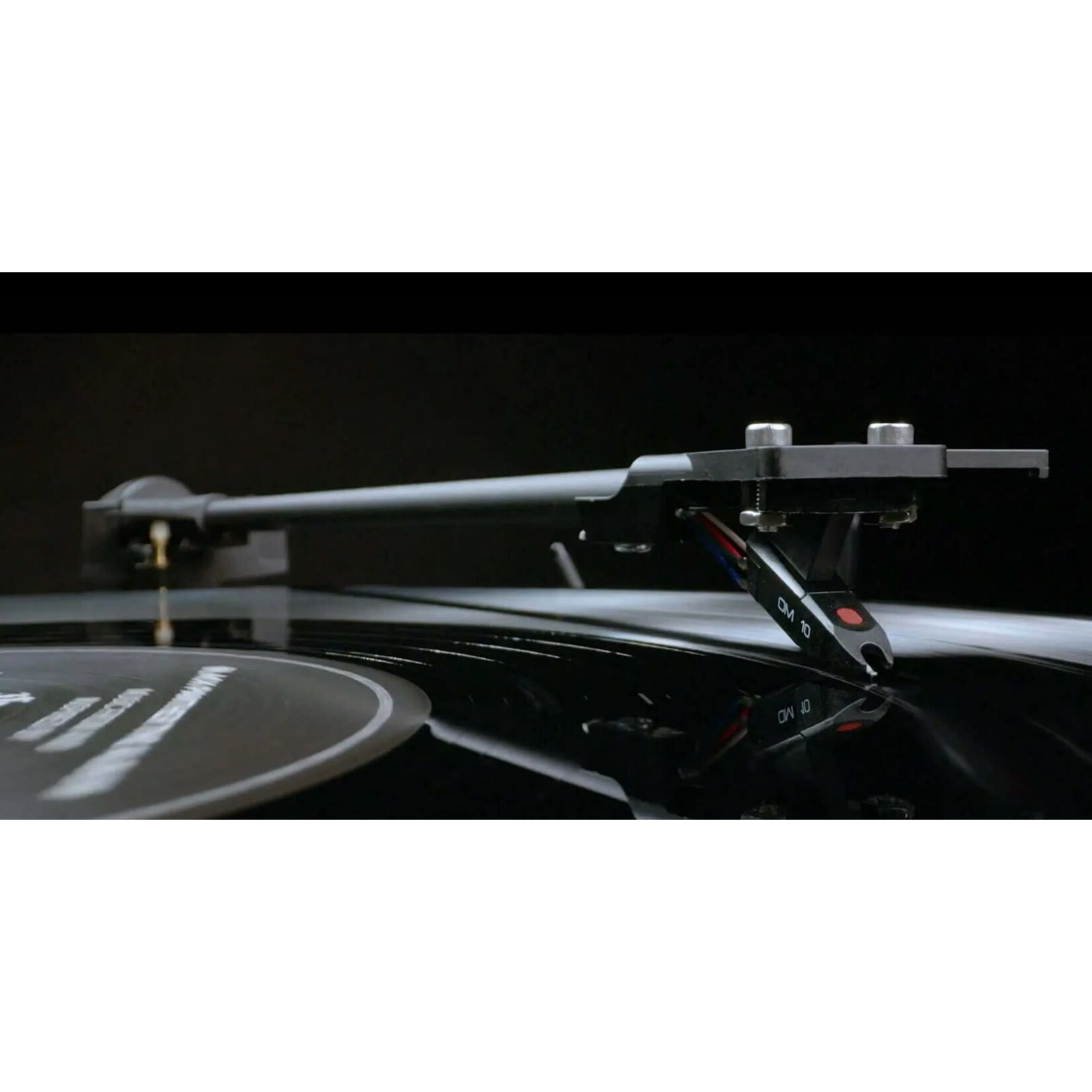 Pro-Ject Pro-Ject  Automat A1 Fully Automatic Turntable