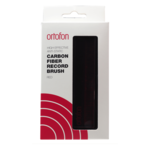 Ortofon Ortofon Anti-static Record Brush in Red