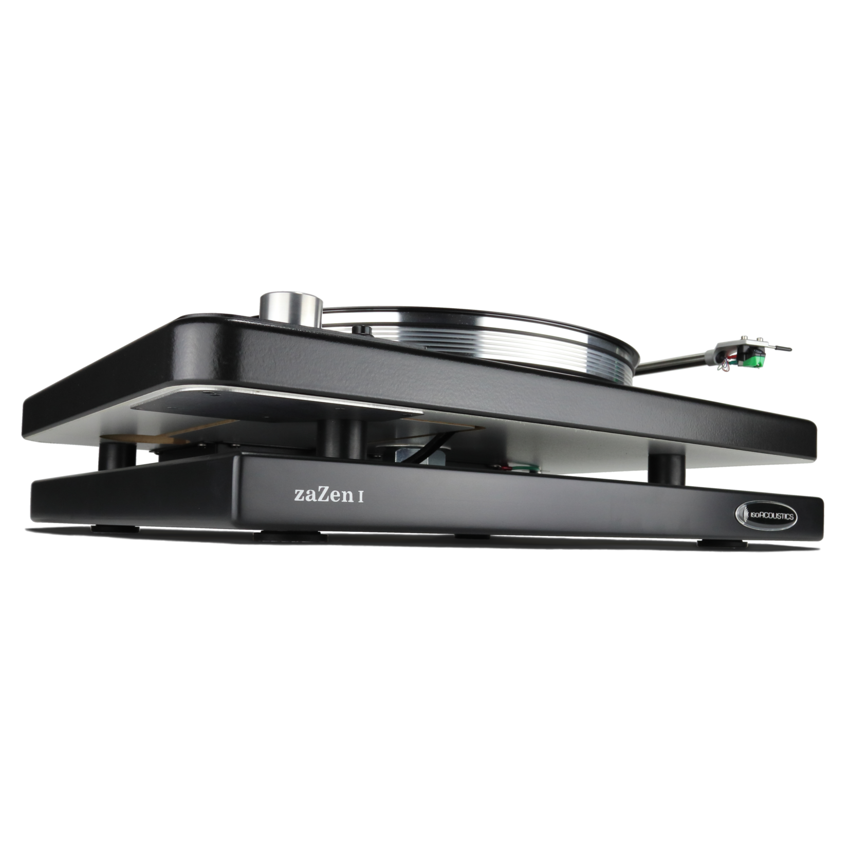 IsoAcoustics IsoAcoustics zaZen I Isolation Platform (25lbs)