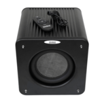 Velodyne Acoustics Velodyne MicroVee X Subwoofer