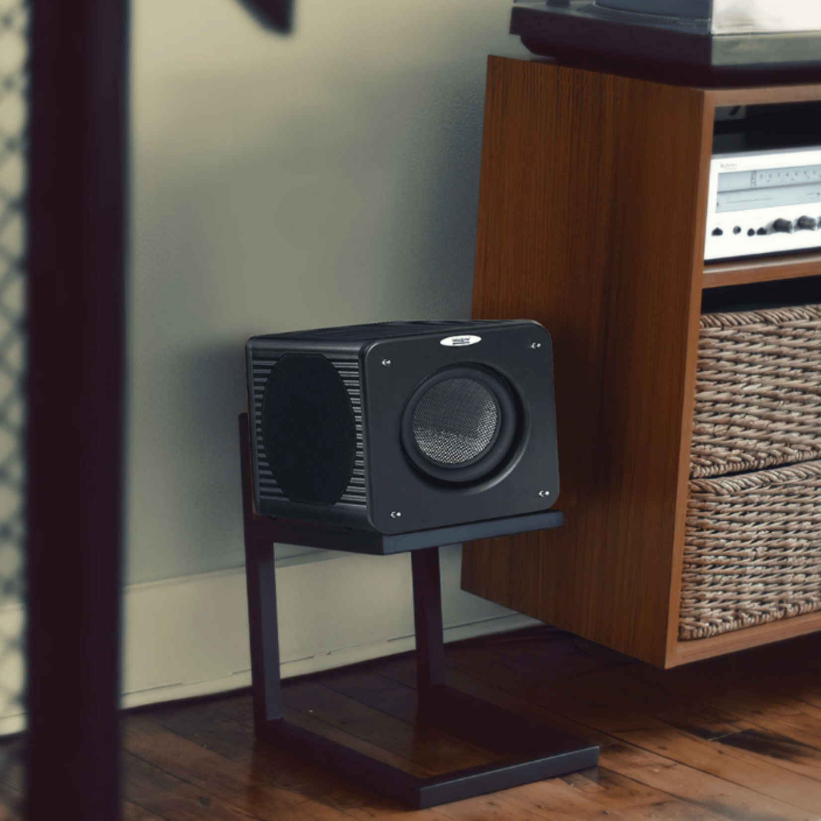Velodyne Acoustics Velodyne MicroVee X Subwoofer