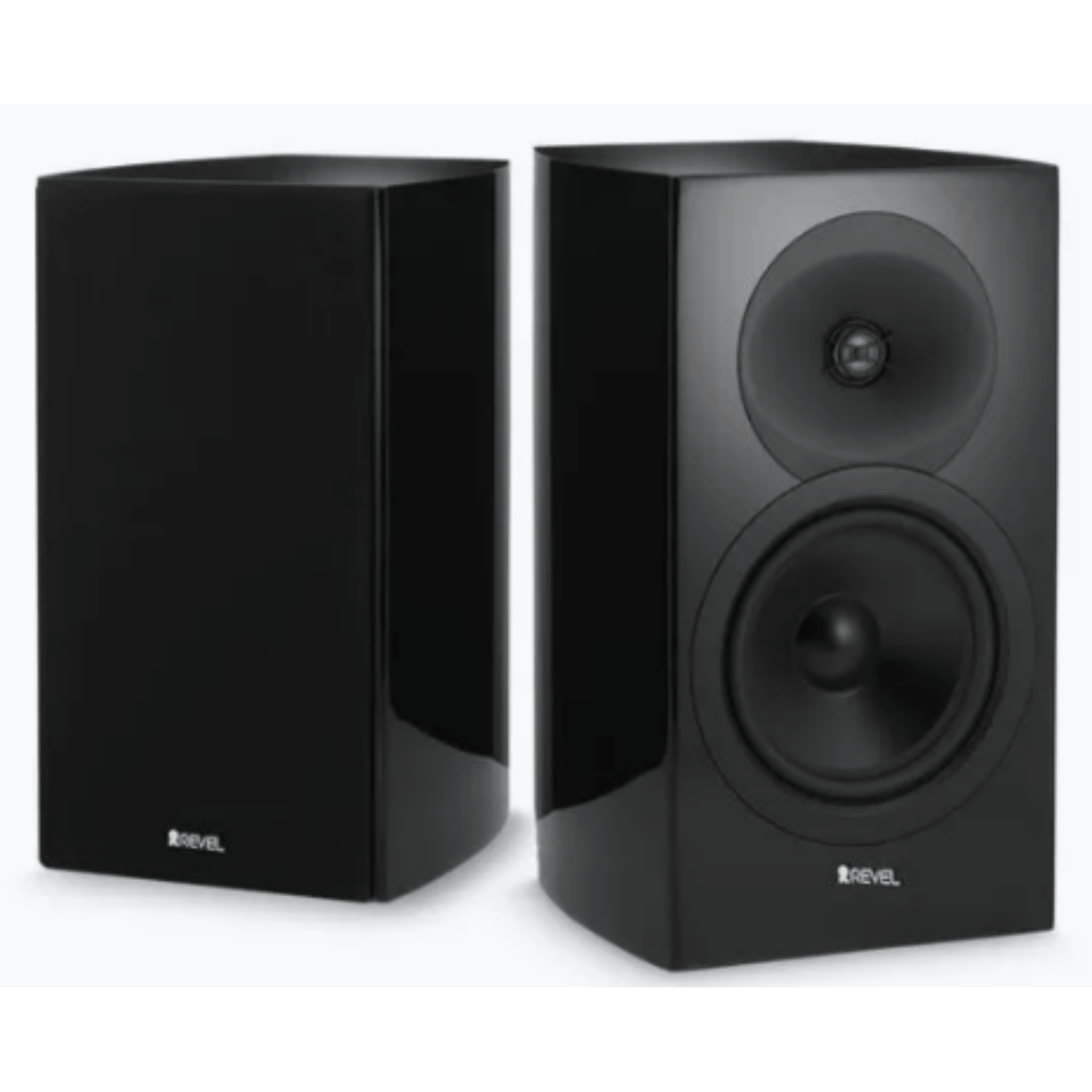 Revel Revel Concerta2 M16 Bookshelf Loudspeaker (pair)