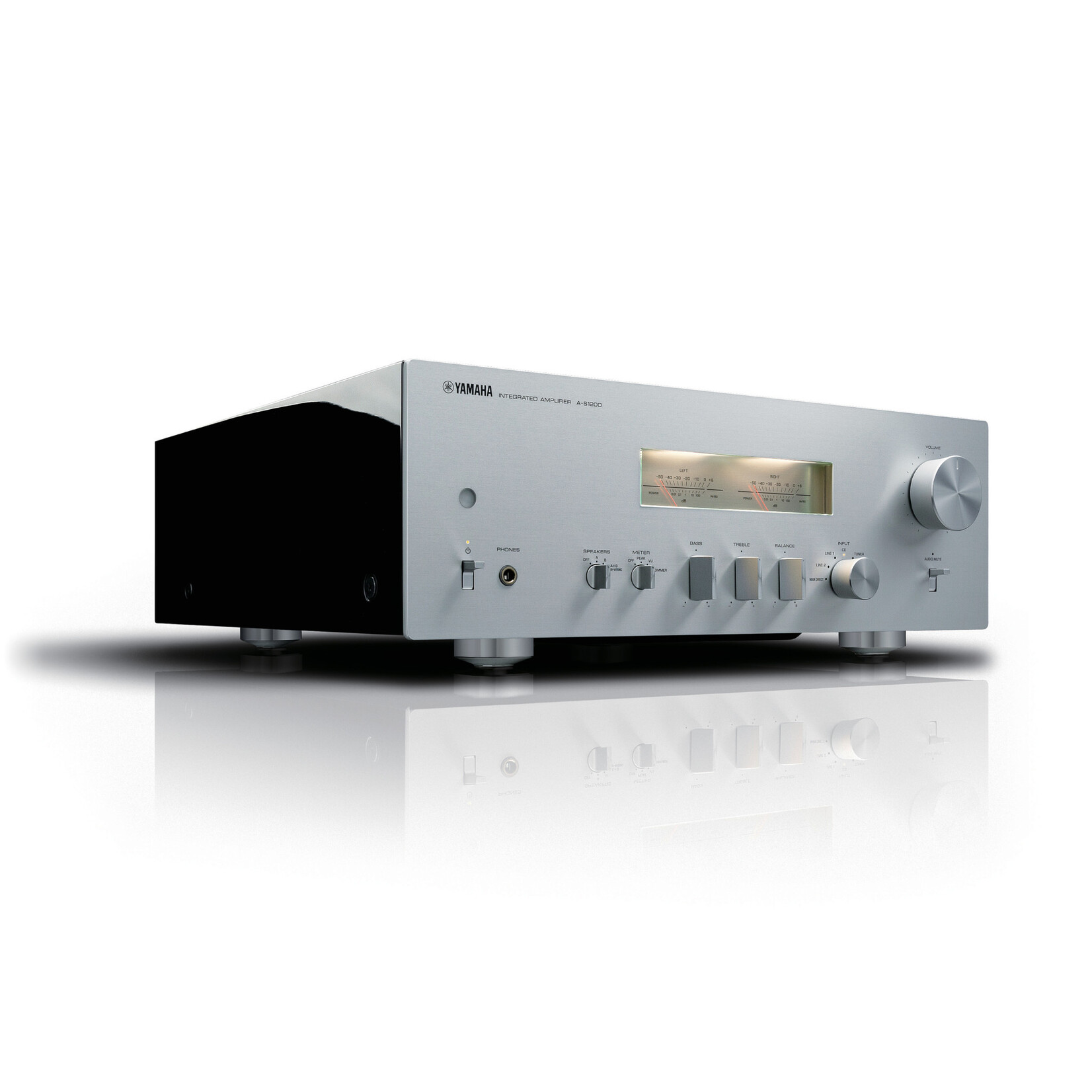 Yamaha Yamaha A-S1200 Integrated Amplifier