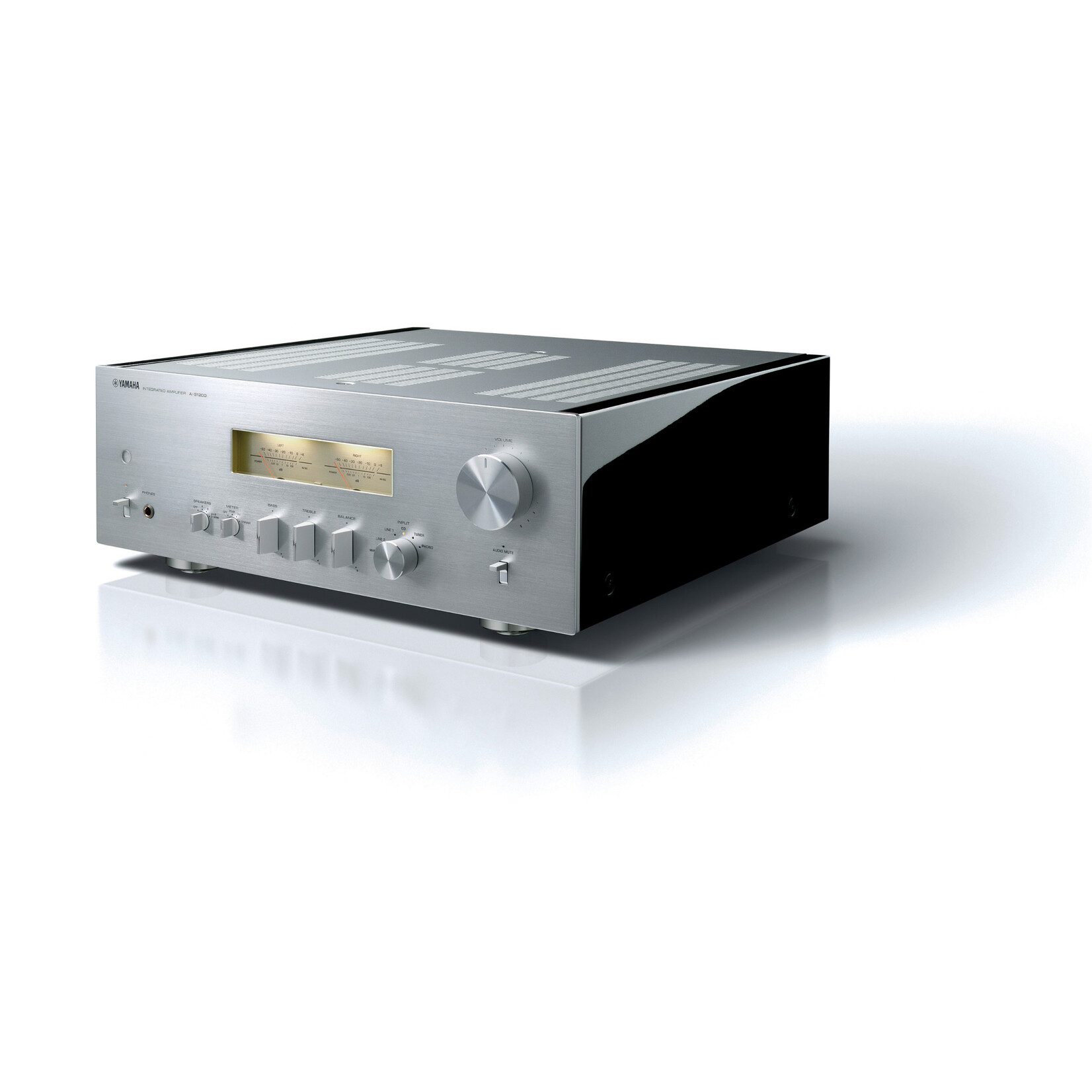 Yamaha (all demo items 35% off) Yamaha A-S1200 Integrated Amplifier (DEMO