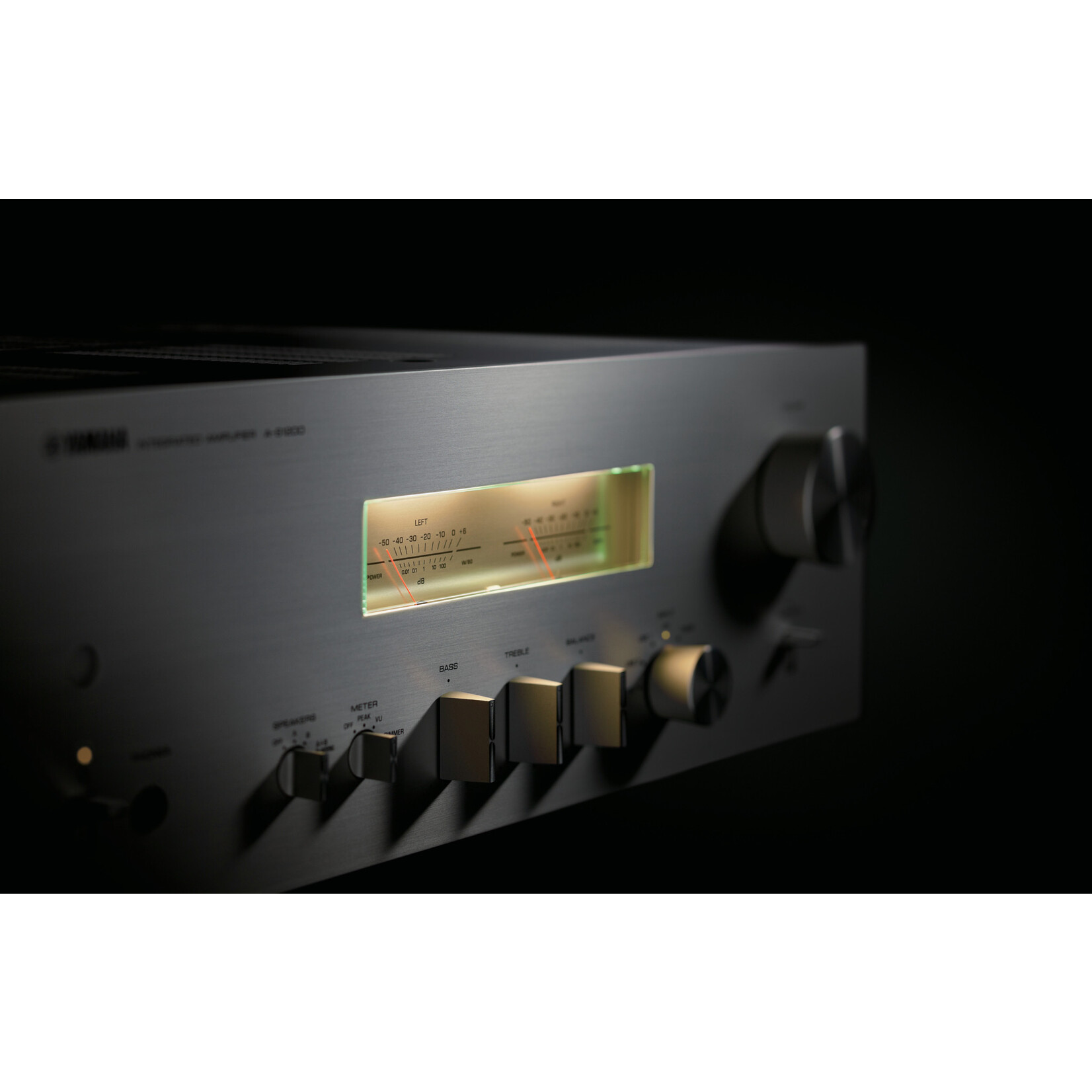 Yamaha (all demo items 35% off) Yamaha A-S1200 Integrated Amplifier (DEMO
