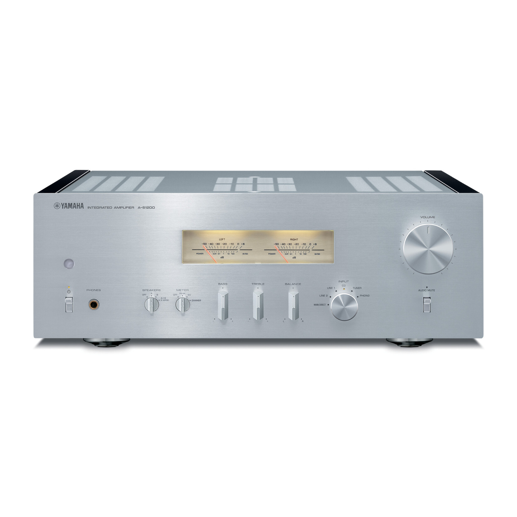 Yamaha (all demo items 35% off) Yamaha A-S1200 Integrated Amplifier (DEMO