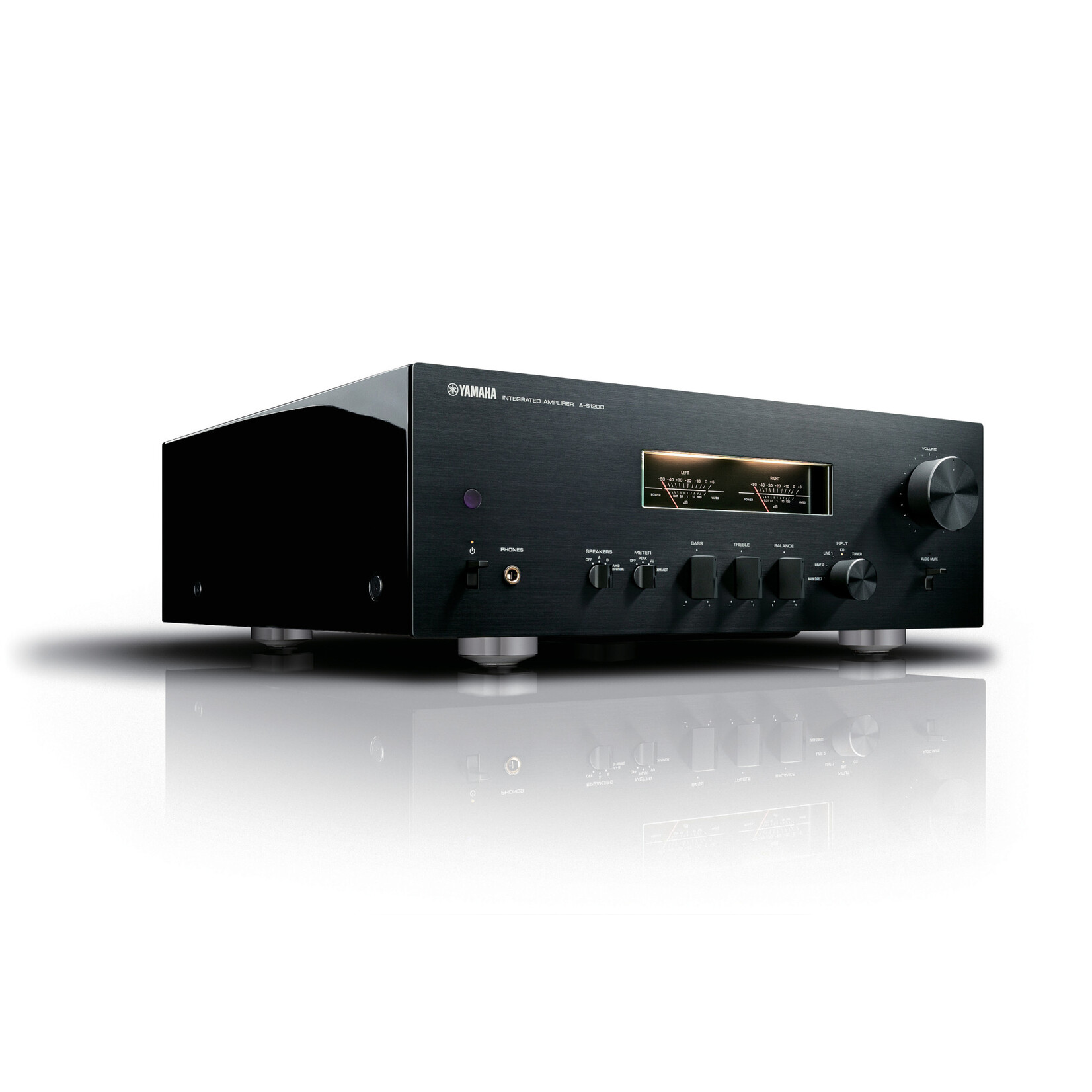 Yamaha Yamaha A-S1200 Integrated Amplifier