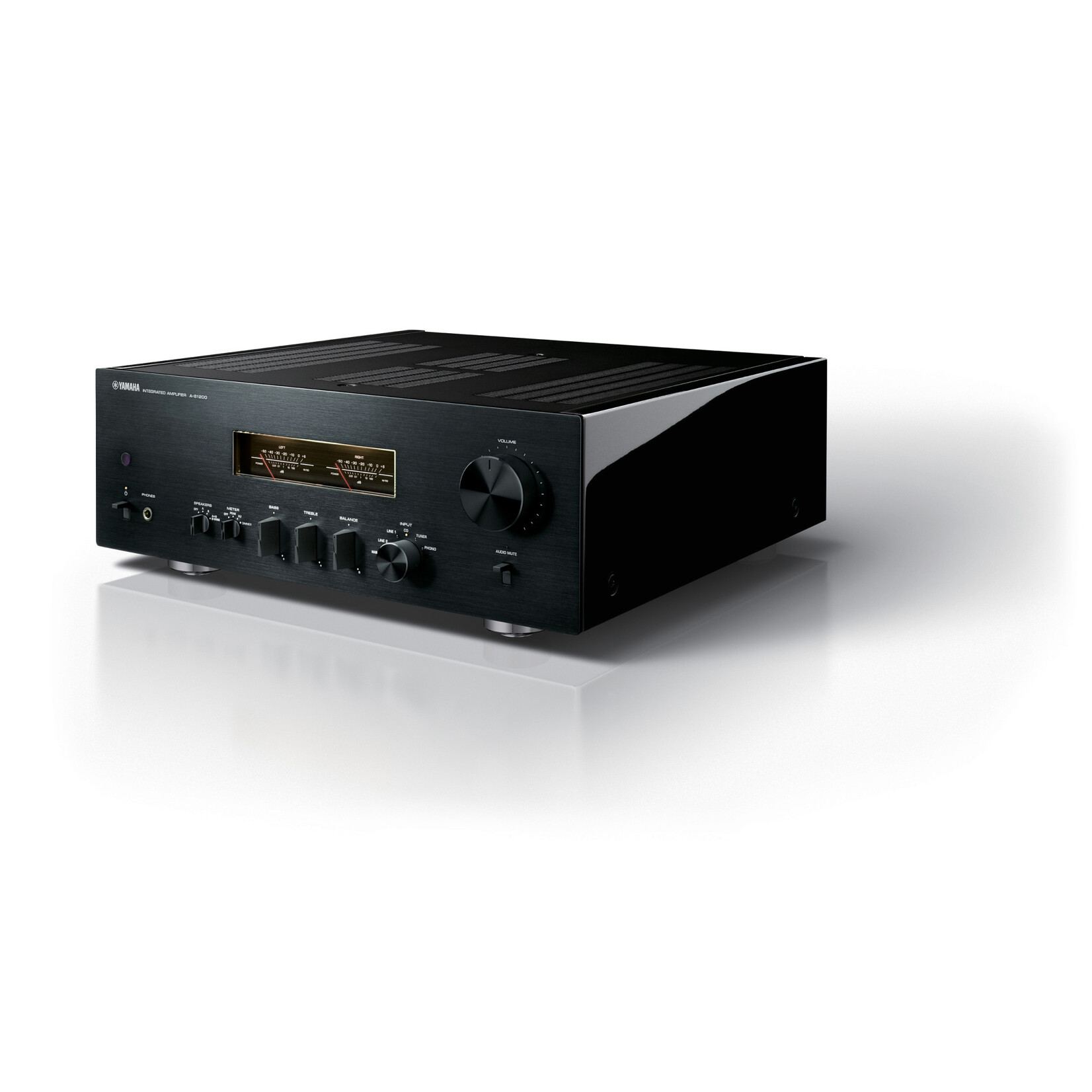 Yamaha Yamaha A-S1200 Integrated Amplifier