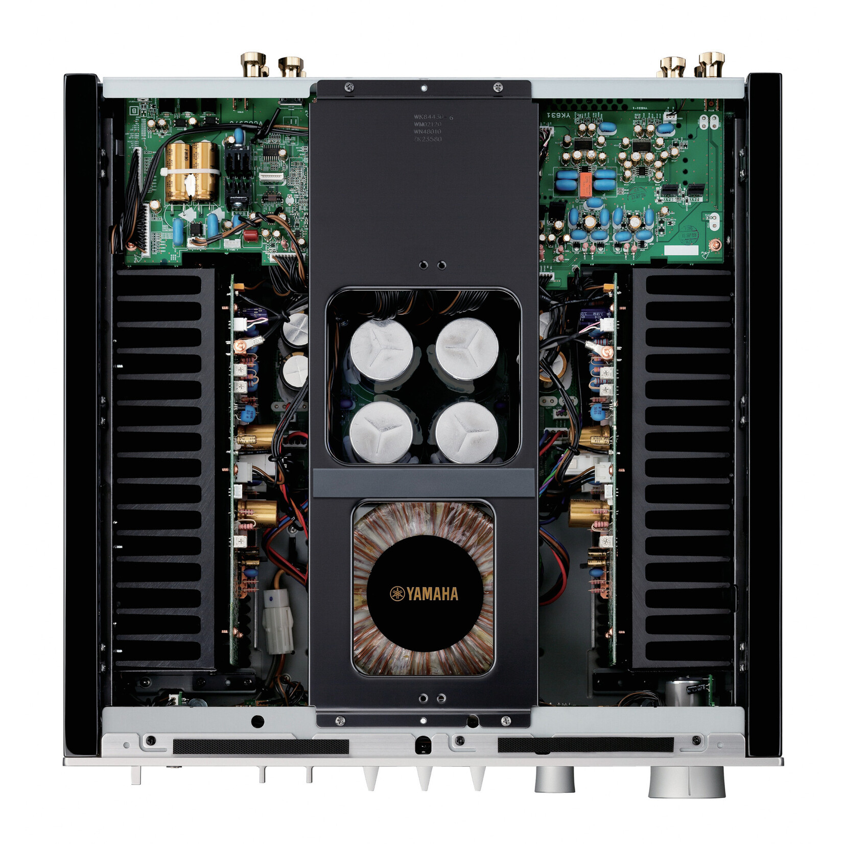 Yamaha (all demo items 35% off) Yamaha A-S1200 Integrated Amplifier (DEMO
