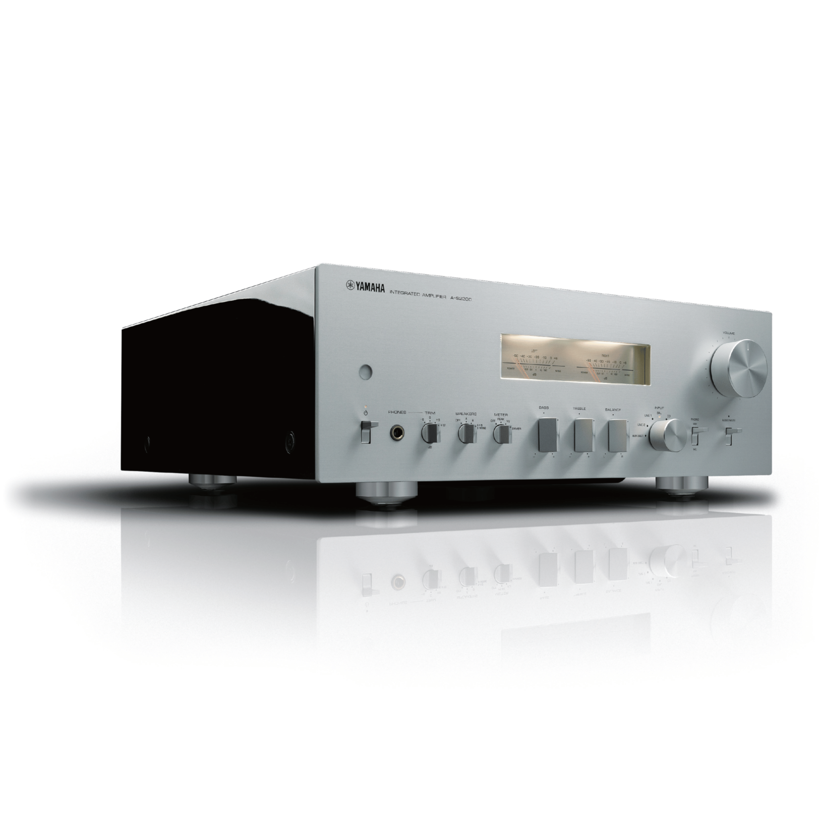 Yamaha Yamaha A-S2200 Integrated Amplifier