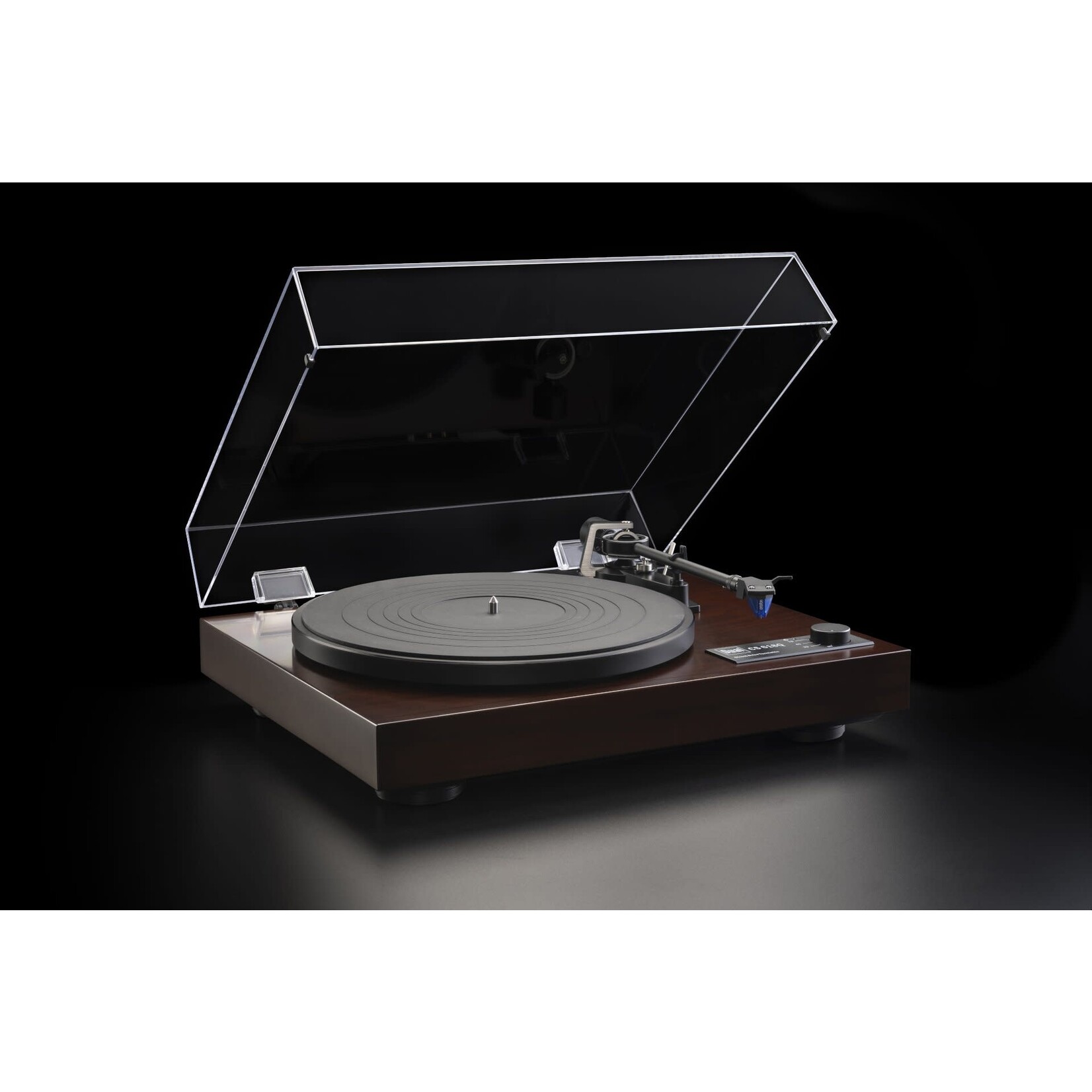 Dual Dual CS618Q Direct Drive Turntable