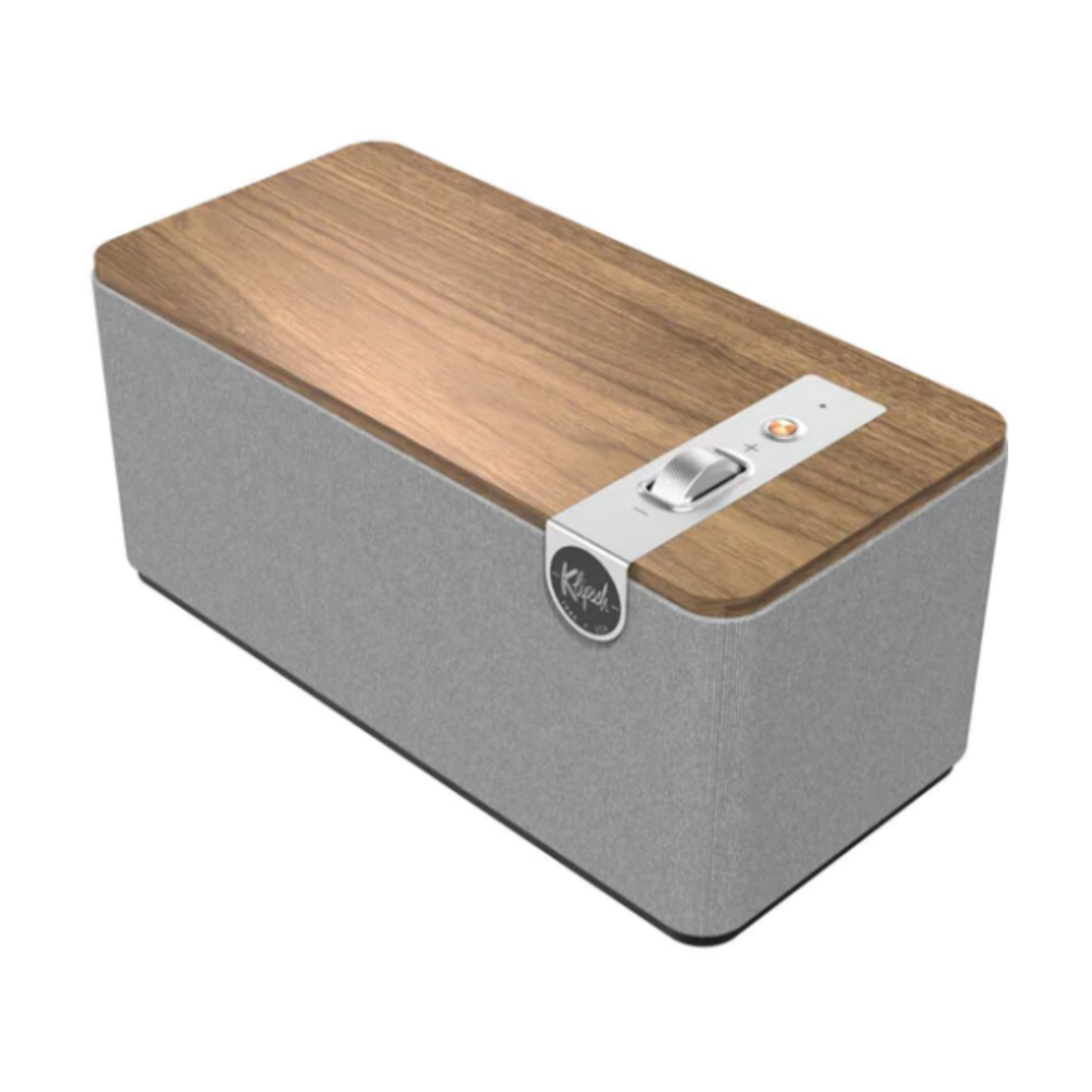 Klipsch Klipsch The One WII Wireless bluetooth speaker (walnut)