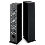 Focal Focal Vestia N3 Floorstanding Speaker (pair) (black)
