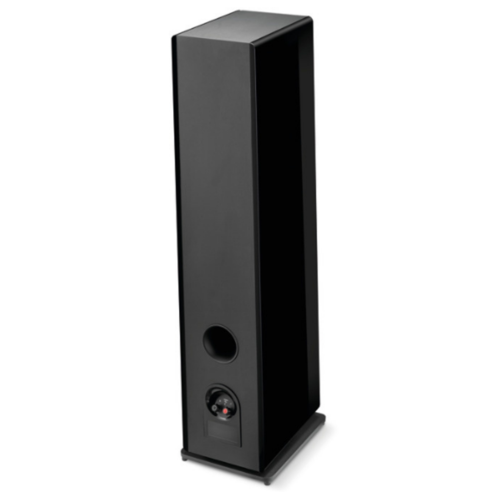 Focal Focal Vestia N3 Floorstanding Speaker (pair) (black)