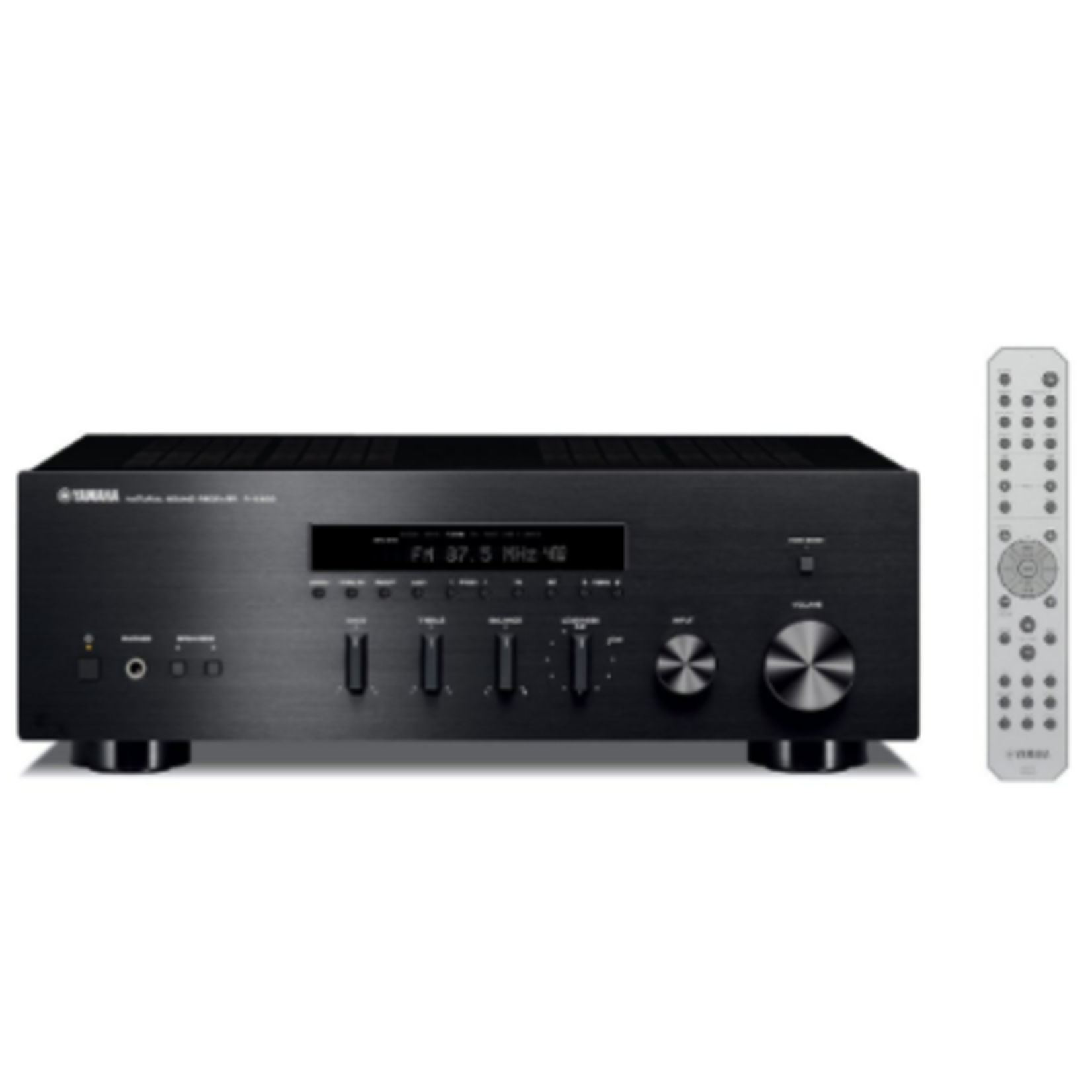 Yamaha Yamaha R-S300 Receiver