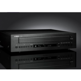 Yamaha CD-C603 5 disc CD changer - J & A Stereo+