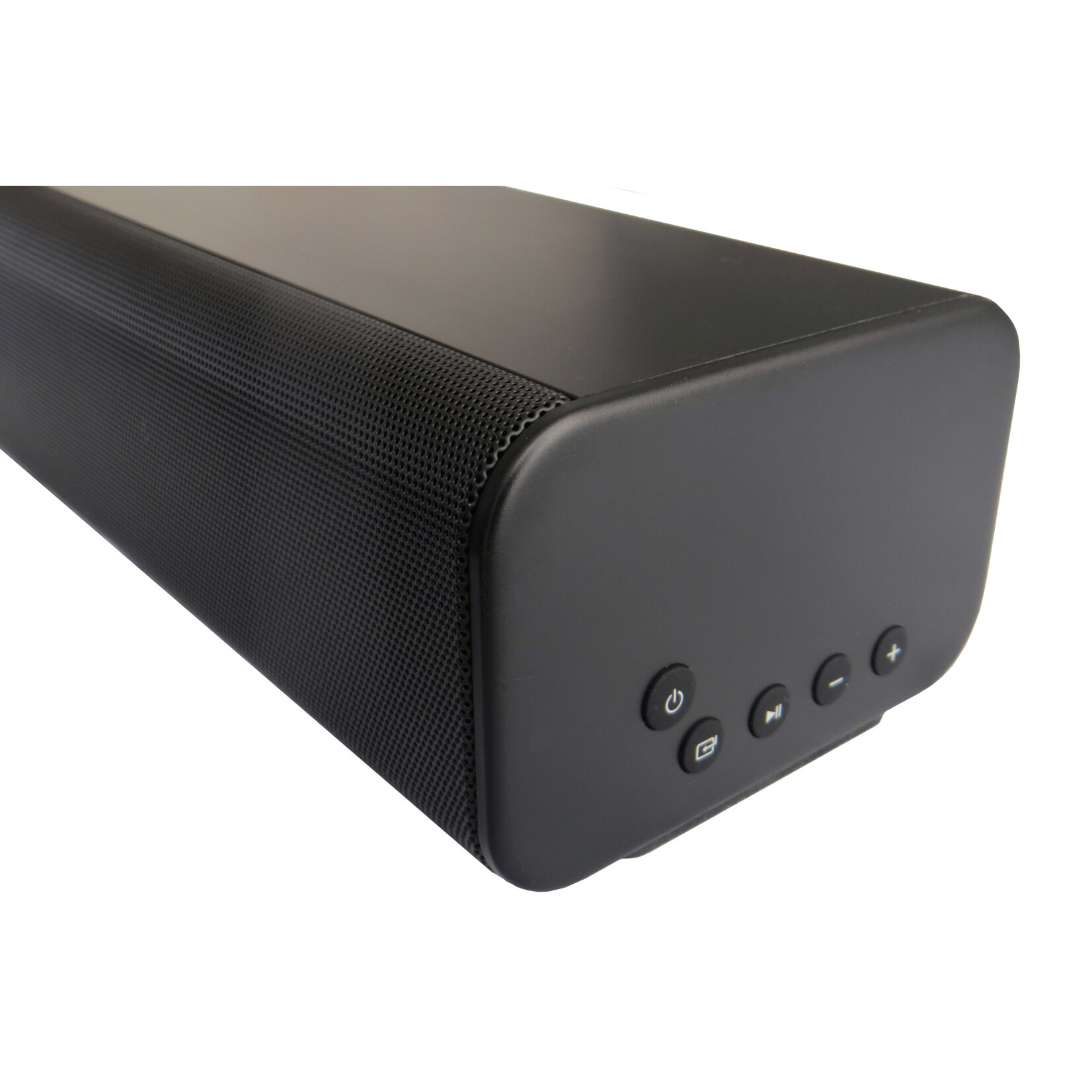 Mission Mission MSB21 Soundbar & Wireless Subwoofer