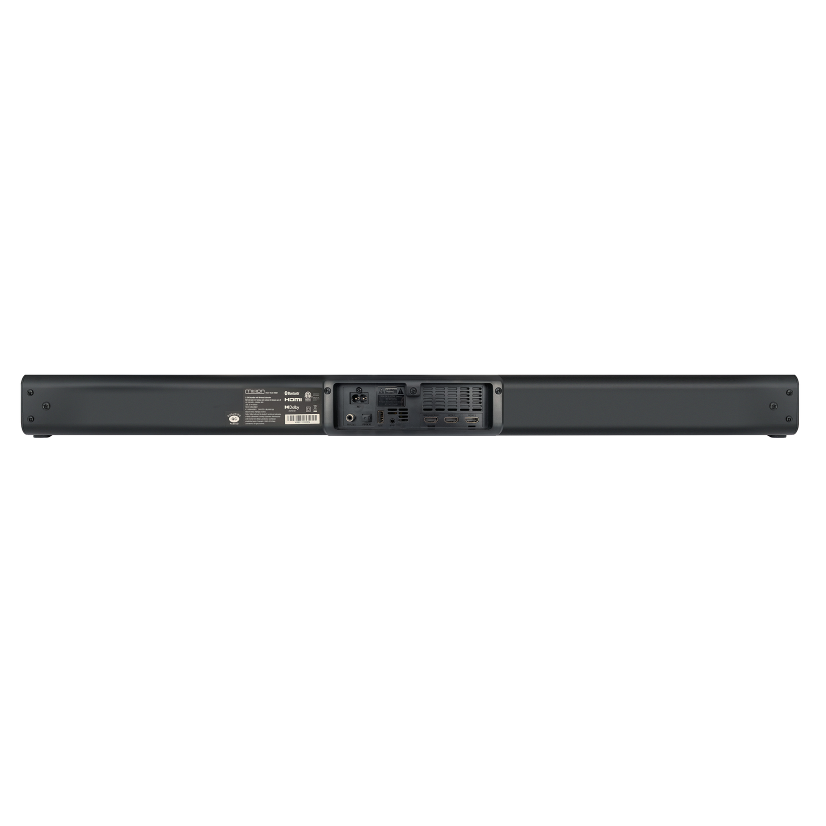 Mission Mission MSB21 Soundbar & Wireless Subwoofer