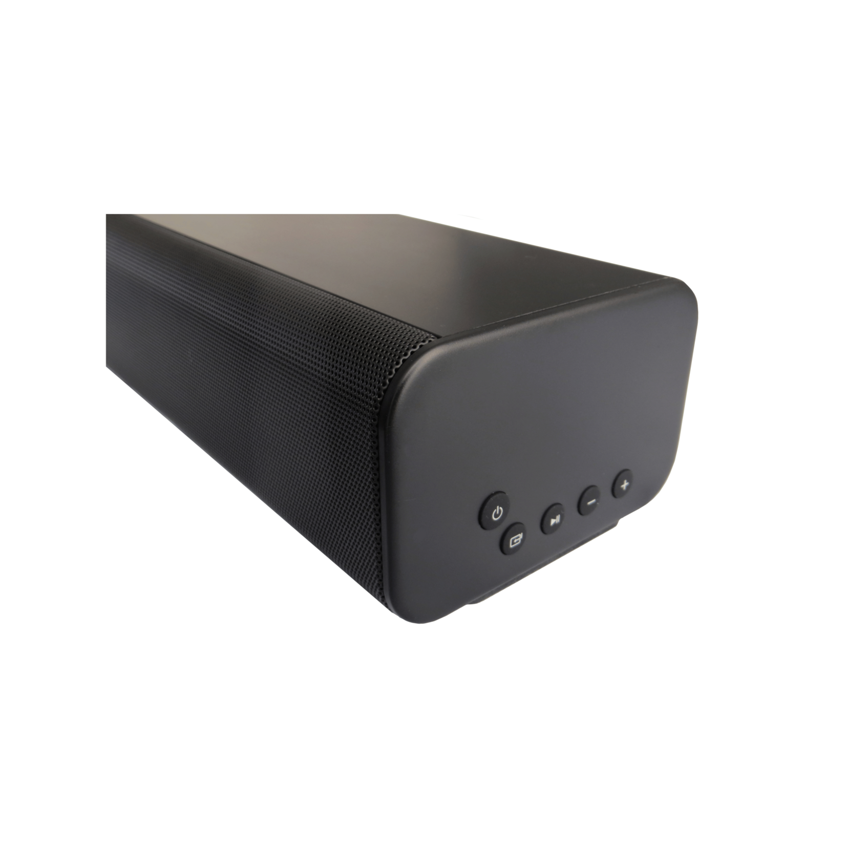 Mission Mission MSB21 Soundbar & Wireless Subwoofer