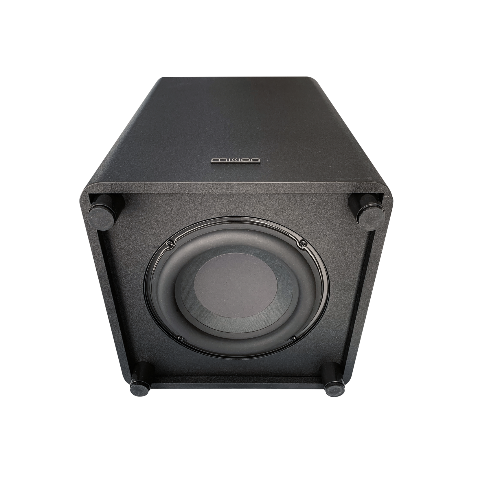 Mission Mission MSB21 Soundbar & Wireless Subwoofer