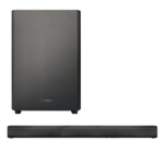 Mission (40% off discontinued items) Mission MSB21 Soundbar & Wireless Subwoofer (DISCONTINUED)