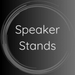 Speaker Stands