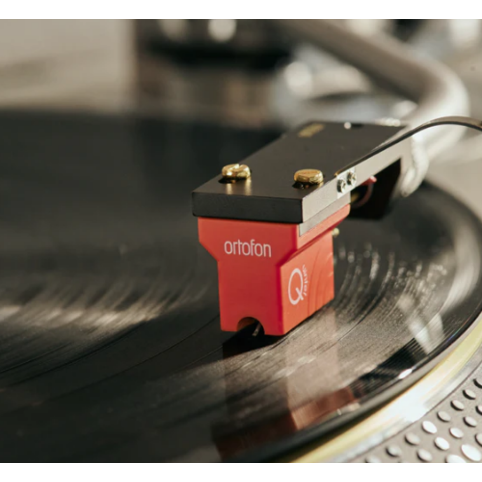 Ortofon Ortofon MC Quintet Red