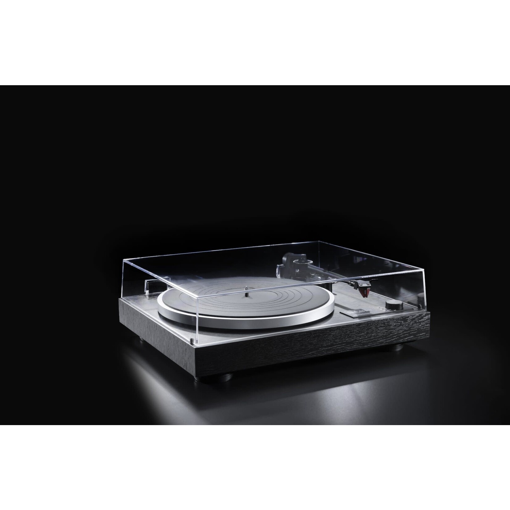 Dual Dual CS518 Turntable