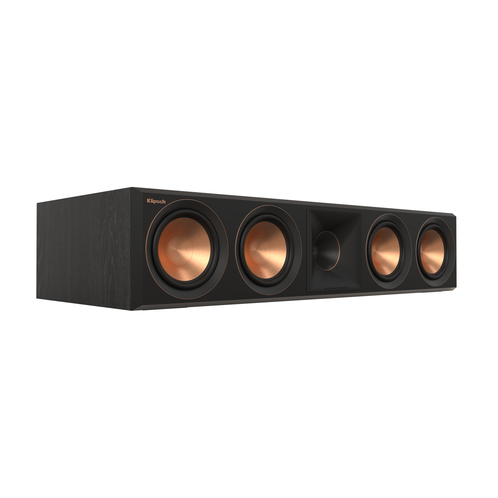 Klipsch Klipsch Reference Premiere RP-504C II centre channel speaker (walnut)