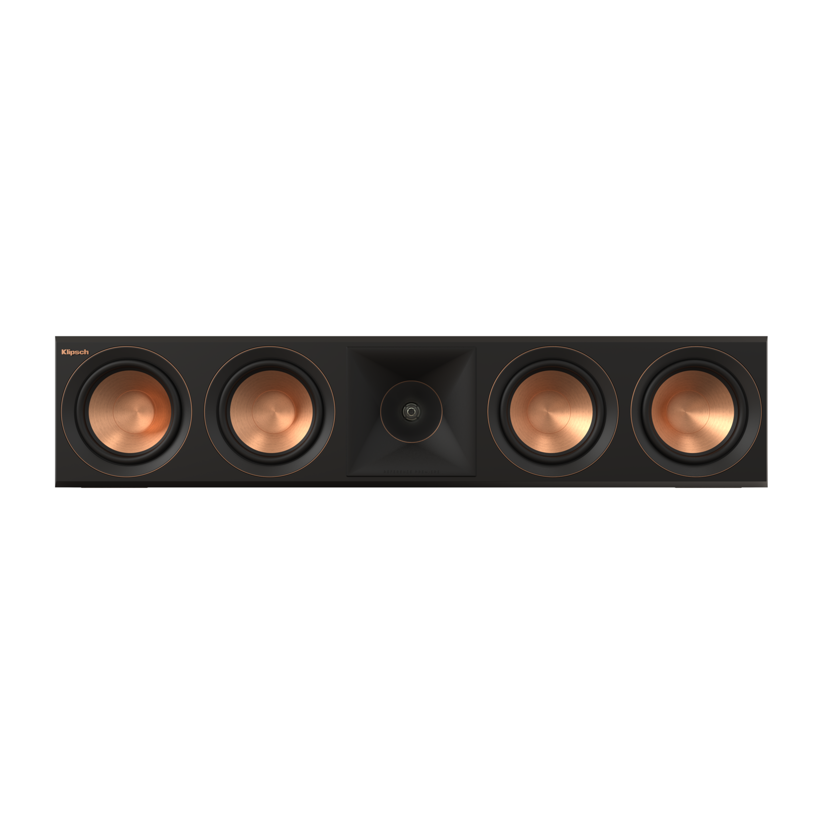 Klipsch Klipsch Reference Premiere RP-504C II centre channel speaker (walnut)