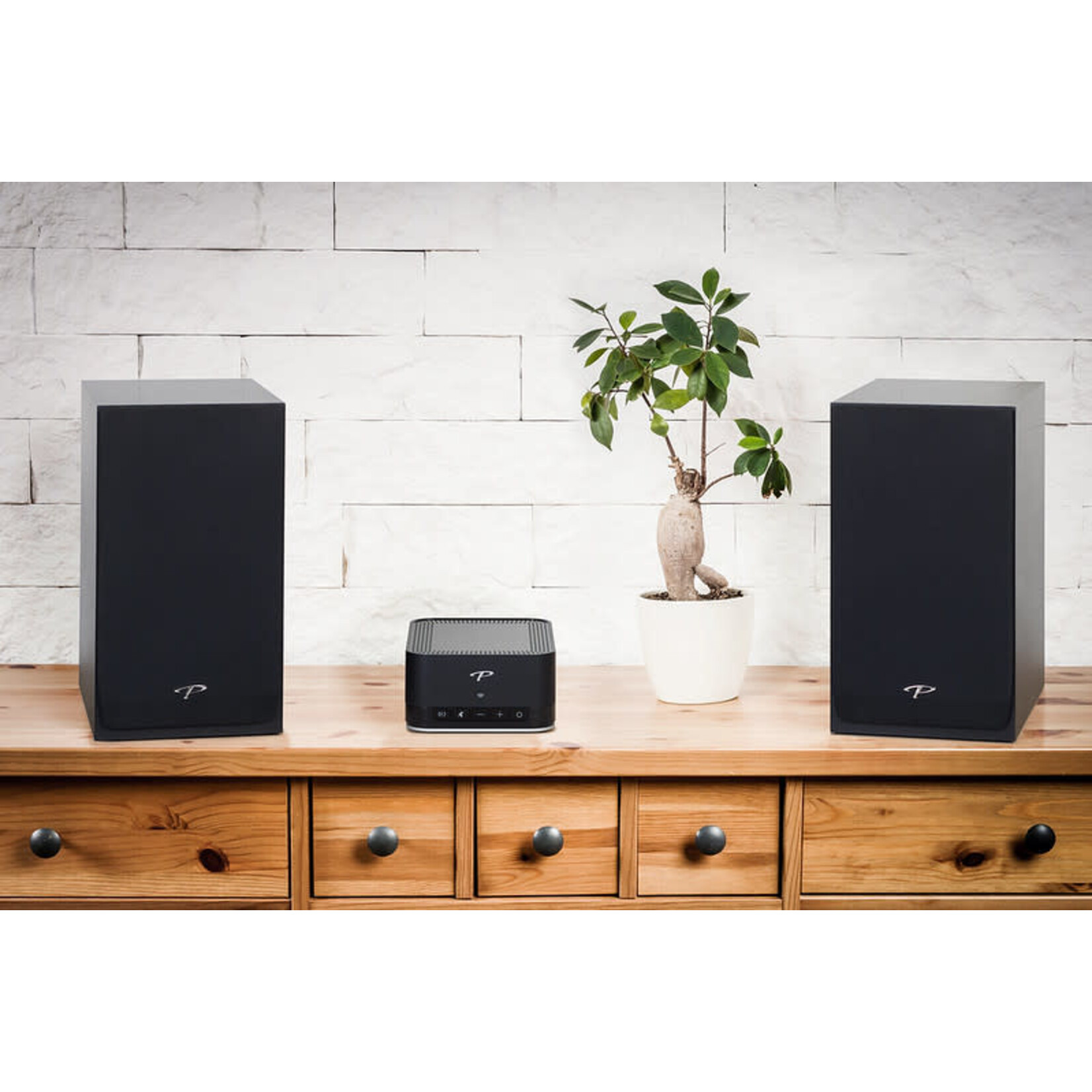 Paradigm Paradigm Monitor SE Atom bookshelf speakers (pair)