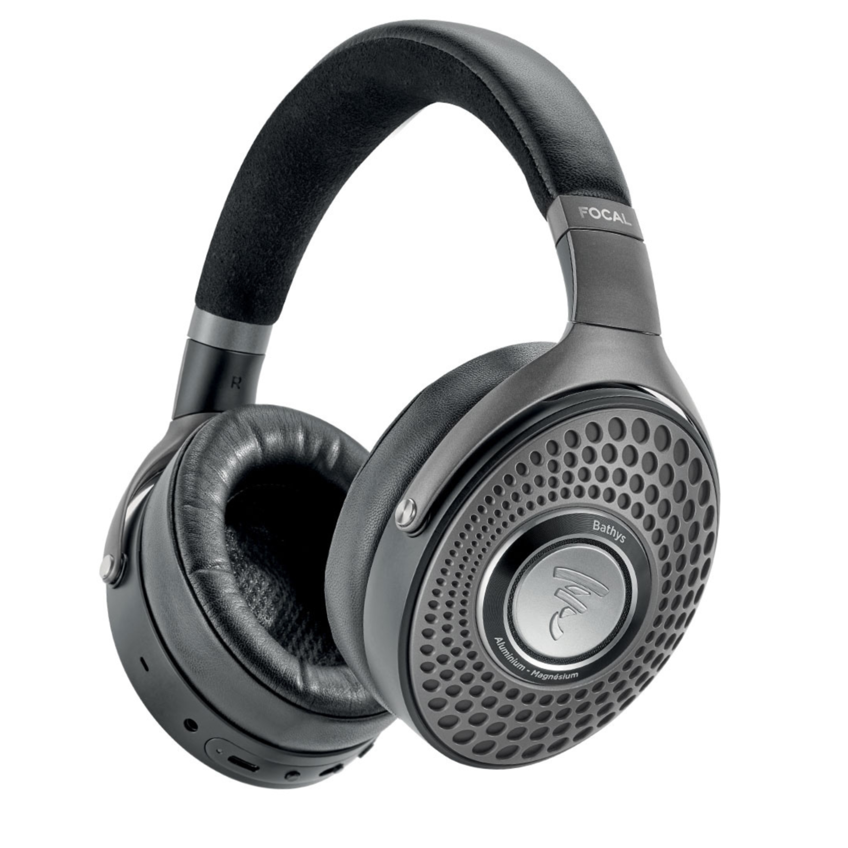 Focal Focal Bathys Hi-fi bluetooth active noise cancelling headphones