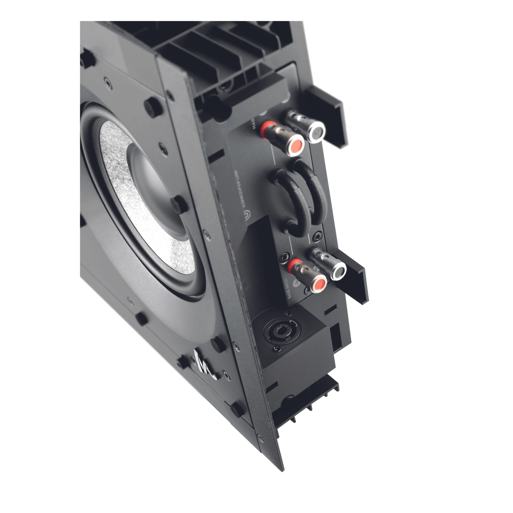Focal Focal 1000 IWLCR Utopia in-wall speaker