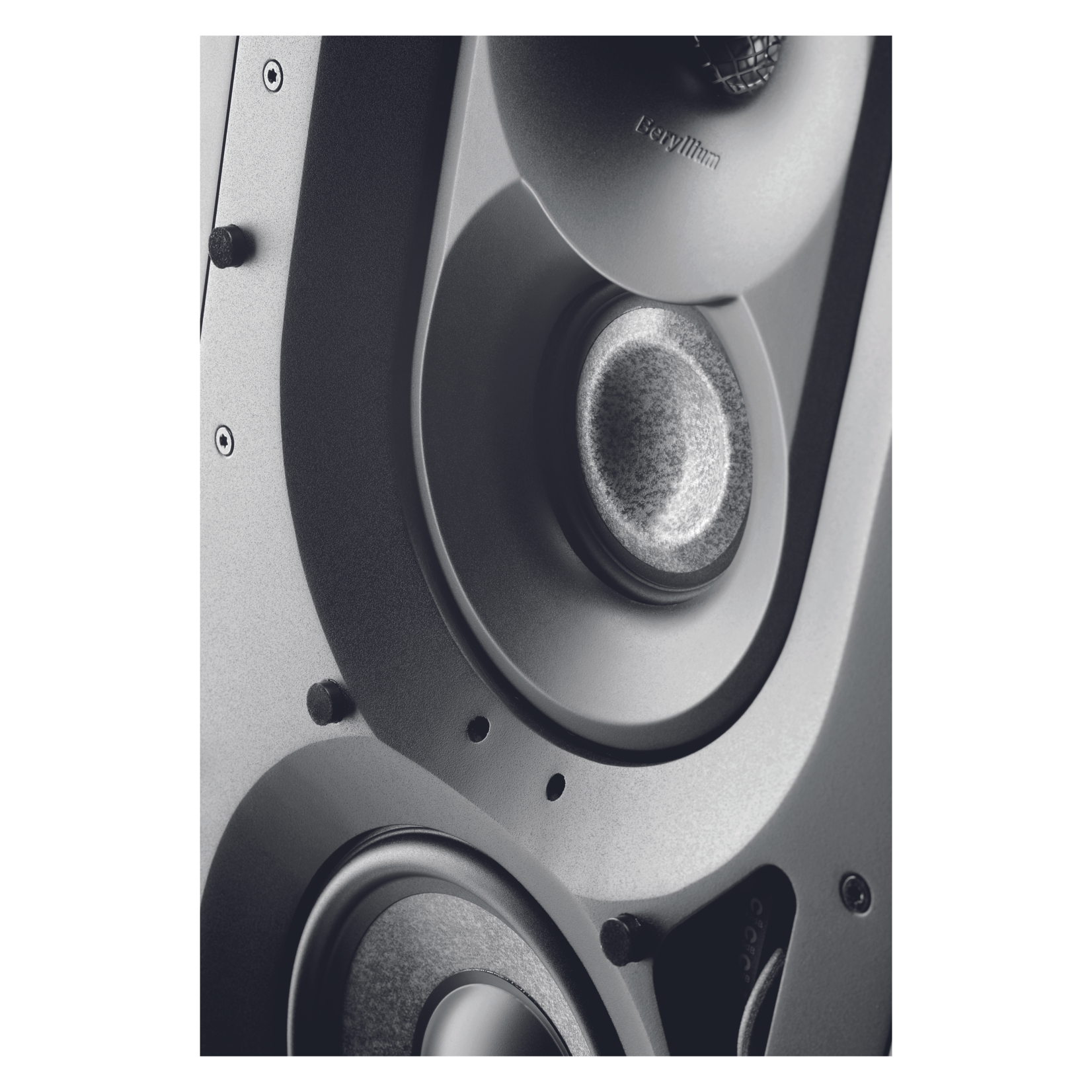 Focal Focal 1000 IWLCR Utopia in-wall speaker